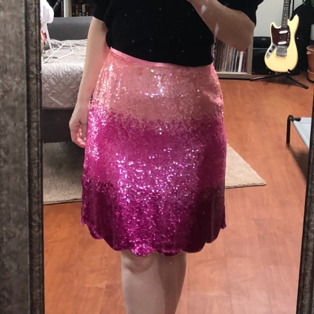 Sequin Skirt ✨✨💖✨✨